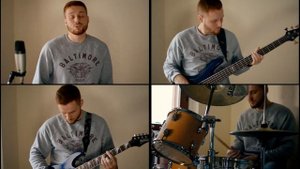 Макс Корж - 2 типа людей (Cover)
