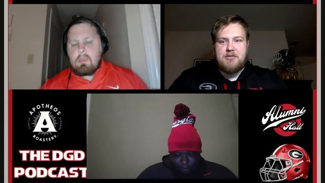 Georgia vs Missouri Preview & Prediction Show смотреть онлайн