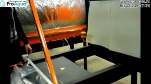 Ручная термоупаковочная машина