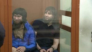 В Москве вынесен приговор убийце Бориса Немцова и его сообщникам