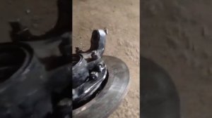 Niva 4x4 на Хабах