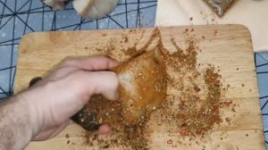 Бастурма (вяленая конина)??