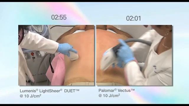 جهاز الليزر Palomar Vectus بيلا ليزر bella laser 2 смотреть онлайн