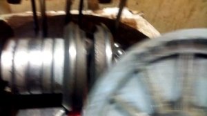 Вариатор Альпина