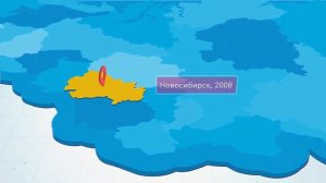 UNILEVER - 25 лет в России