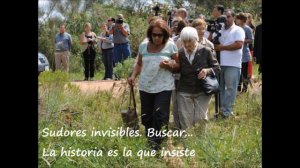 100 AÑOS DE LUISA CUESTA