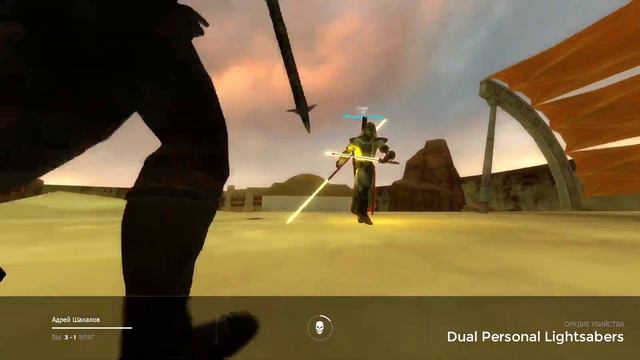 JVS | Я тебя потом так же оглушу) #2 смотреть онлайн