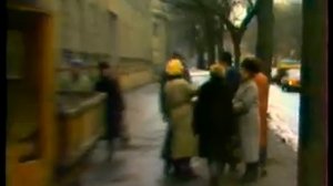 жириновский 600 секунд 1992