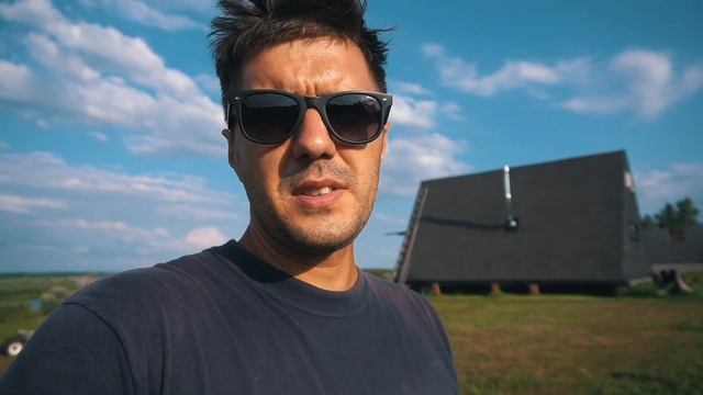 Установка кондиционера в нашу теплицу. Тепловой насос Cooper&Hunter CH-S18 смотреть онлайн