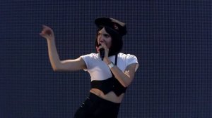 Parov Stelar - The Speed Demon - Live at Sziget 2018