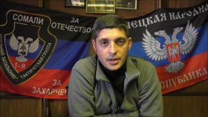 Железный Гиви_ Учимся наступать