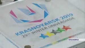 Спортивный комплекс Сопка впервые открыл свои двери для посетителей