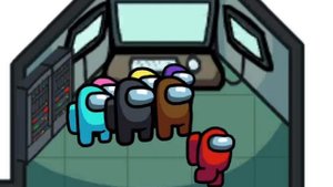 Амонг Ас Анимация Рисуем Мультфильмы 2.