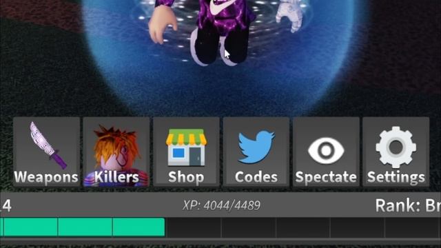 SURVIVE THE KILLER CODES *800M UPDATE* ALL NEW SECRET OP ROBLOX SURVIVE THE KILLER CODES! смотреть онлайн