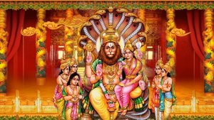 Sri Narasimha Jayanti 2023 Special Stotram | Narasimha Kavacham | Lakshmi Narasimha Swamy Mantra