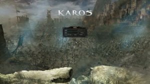 КАРОС ПИРАТКА