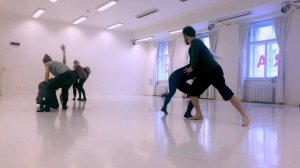 Contemporary Partnering