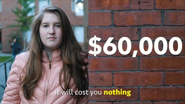 How I Googled My Way To Harvard смотреть онлайн