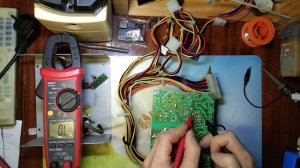 Блок питания iso-450pp-4s