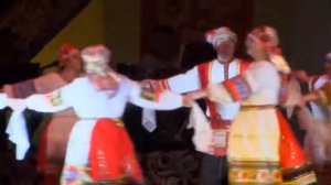 04  Ярилов день  Архангельская кадриль  4 00