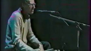 Константин Никольский Растаяла дымка сквозная 1992