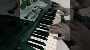 Nyidam Sari Instrument Piano | YAMAHA PSR 175