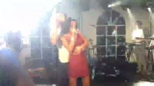 Julia Volkova & Dima Bilan "Lyubov' - Suka" (Igor Krutoy Birthday)
