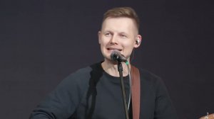 Ты так благ ко мне