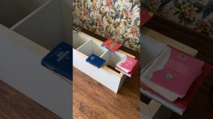 Снова Переделка стеллажа Икеа Каллакс