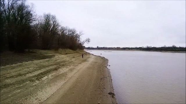 р.Кубань...г.Краснодар...мкрн Гидростроителей...квадрокоптер...унылая пора! смотреть онлайн