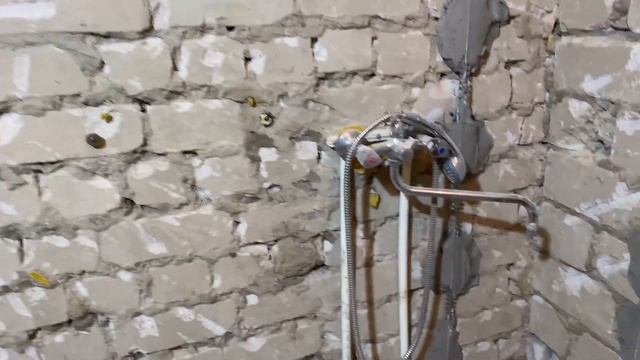 штукатурка в ванной комнате смотреть онлайн