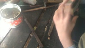 как сделать дробовик из дерева?