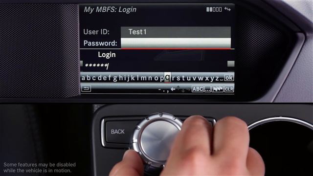 mbrace app -- How To: MyMBFS -- Mercedes-Benz USA Owners Support смотреть онлайн