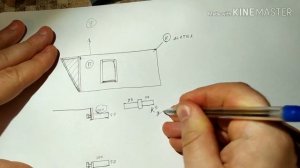 Дом из морских контейнеров. Окна. Урок 1.