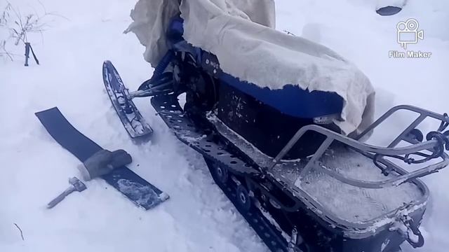 Динго т150 ДАВАНУЛА МАСЛО - 33 смотреть онлайн