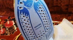 Как почистить утюг? Подошву от нагара и утюг от накипи.