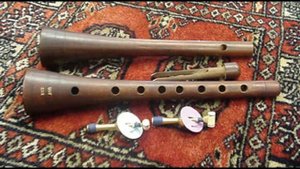 Zurna haykakan(Армянская народная зурна)