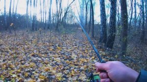 УЛЬТРАЛАЙТ в НОЯБРЕ 2023... 10 СОВЕТОВ для РЫБАЛКИ в ХОЛОДНОЙ ВОДЕ