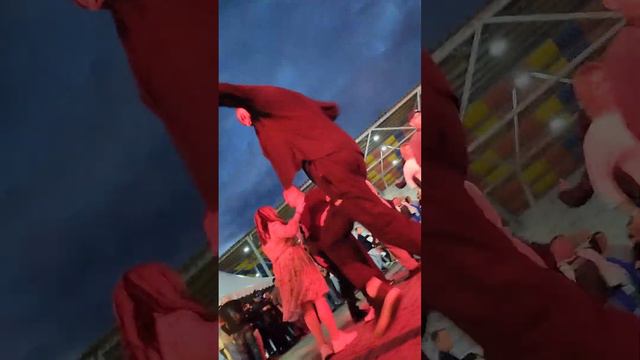 День строителя 2023 смотреть онлайн