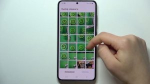 SAMSUNG Galaxy S23 | Как добавить фото контакту на Samsung Galaxy S23