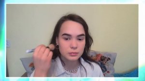 Бюджетный макияж в школу за 10 минут