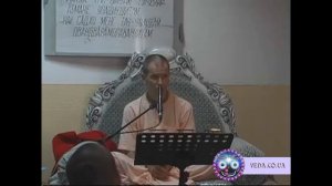 Шри Джишну дас - Величие Шрилы Прабхупады