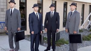 С НИМИ СТАЛКИВАЛИСЬ ПО ВСЕМУ МИРУ | НАБЛЮДАТЕЛИ ИЗ ДРУГОГО ИЗМЕРЕНИЯ | ЗЕМЛЯ ИХ ПОЛИГОН