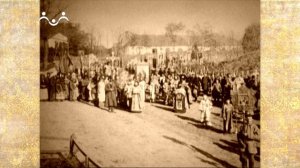 Рассказы о Святых. Священномученик Фаддей (Успенский), архиепископ Тверской