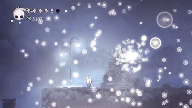 Hollow Knight Ep 57 A Girl's Imagination смотреть онлайн