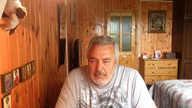 Евангелие от Иоанна. Глава 15. Беседа 83 смотреть онлайн