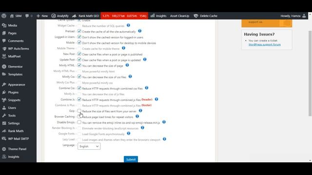 WP Fastest Cache Beginner Setup - How To Optimize Your WordPress Site Using WP Fastest Cache Plugin смотреть онлайн