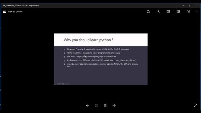Python Instruction Bangla Full Course смотреть онлайн