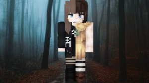 По стопам Френ Боу ( в лабиринтах разума) Майнкрафт