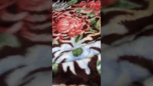 Басик в гостях у бабушки